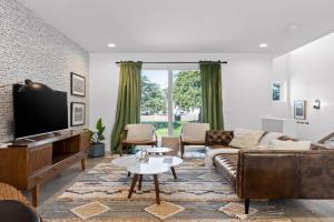 South Side Modern - Downtown Living - Amazing Location Guest house, Chattanooga