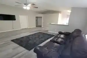 Fresh CrashPads 3 Guest house, Houston
