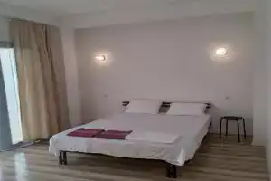 Bambuki Guest house, Ureki