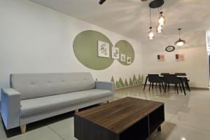 Bayu Temiang Residence - Cityscape Haven Apartments, Seremban