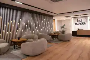 Park Hotel Novel, Veliko Tarnovo