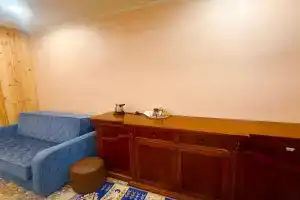 Couple s Apartment, Mestia