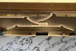 西安隐逸雅致酒店The Elegant Hotel- 南二环店South 2ndRing Road, Xi'an