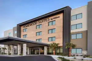 Homewood Suites By Hilton Speedway, Las Vegas