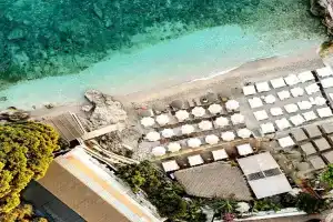 Hotel Platinium, Dhermi