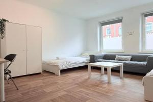 Komfortable Apartments in zentral mit kompletter Ausstattung, Kiel