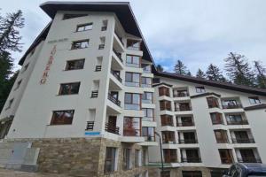 ICEBERG Ski Apartment No19, Pamporovo