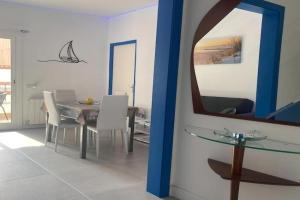 Beach apartment, Calafell