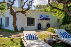 Villa sul Mare a Capri - Panorama Mozzafiato, Anacapri