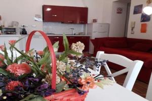 quadrilocale 3 bagni centro Apartments, Torino