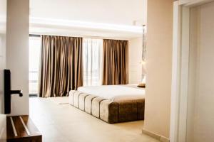 Emaar Mini-hotel, Ulcinj