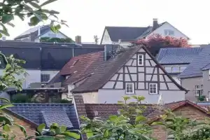 Auszeit Rheingauer Rosengarten Guest house, Oestrich-Winkel