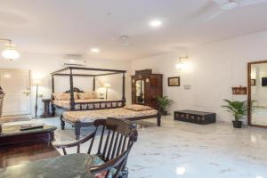 AnandMai Heritage Homestay, Jaipur