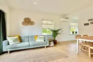 Modern Appartment Free Parking Guest house, Haarlem
