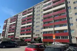 women living room, Tallinn