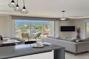 Ardian's home Apartments, Chania Town