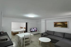 Tirana City Apartment, Tirana