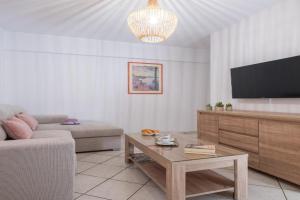 Anastasia Apartment, Amoudara