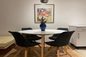 gemütliche Wohnung, tolle Lage, auch für Messe Apartments, Krefeld