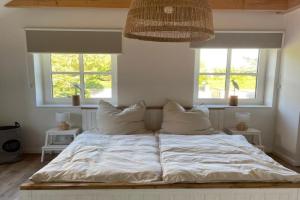 Linnebarg Hus 1, Fehmarn