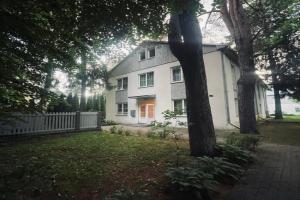Edinburgas Apartment, Jurmala