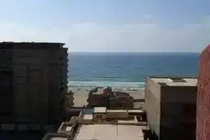 العجمى شارع الروضه الخضراء Apartments, Alexandria