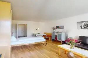 Residenz am See A304 Apartments, St. Moritz