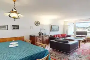 Residenz am See C301 Apartments, St. Moritz