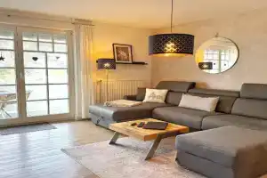 Binz Klünderberg - Haus Isabell 1, App 8 Apartments, Binz