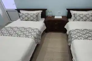 Old Street Guest house, Samarkand
