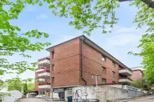 Forenom Serviced Apartments Homansbyen, Oslo