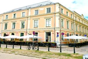Oldtown Palasta Apartments, Riga
