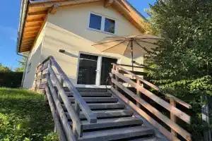 Nigra Marbach Guest house, Villingen-Schwenningen