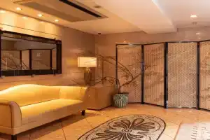 ホテルピュリッツァー自由が丘 Hotel, Kawasaki