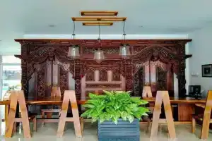 Eclipse Hotel Prawirotaman, Yogyakarta