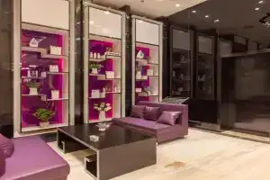 Lavande Hotel Hanjiang Road Liuduqiao Metro Station, Wuhan