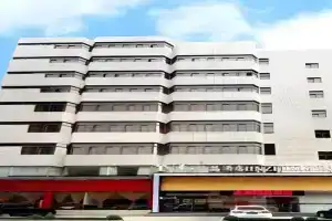 Jinze Boutique Hotel East Railway Station Buji Branch, Shenzhen