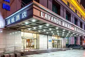 Lavande Hotel Youyi Road Xiaobailou 5th Avnue, Tianjin