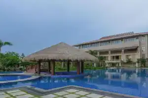 Sanya Tibet Hotel, Sanya