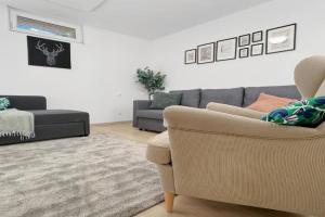 2 Zimmer Apartment im Zentrum von, Stuttgart