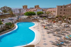 Luxury Apartment near Playa Las Vistas, Los Cristianos