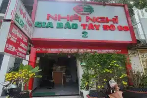GIA BẢO TÂY ĐÔ 2 Motel, Can Tho
