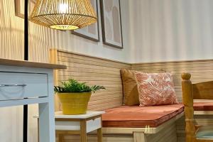 Cosy and modern 2 bedroom apartment SBOR1-1, St Julians