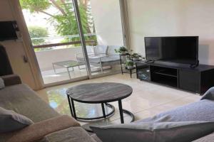 Cozy comfortable 2-bedroom apartment, Limassol