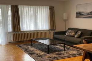 Very nice 2BD flat city center Enge - Wille 1 Apartments, Zurich