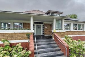 Villa Horizon -, Koksijde