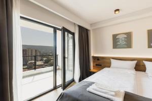 The Moon Hotel, Tbilisi