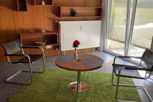 Gartenstudio, Munchen