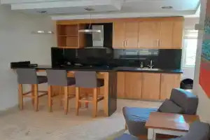 Areca Hotel, Cabarete