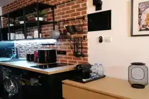 Maya's Cozy Studio, Paphos